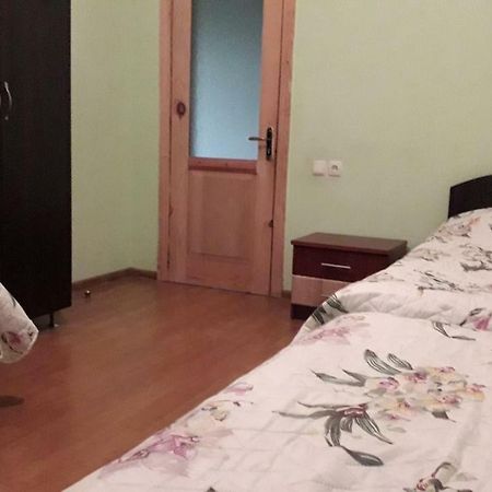 ホテル Kobuleti Bagrationi 40 エクステリア 写真