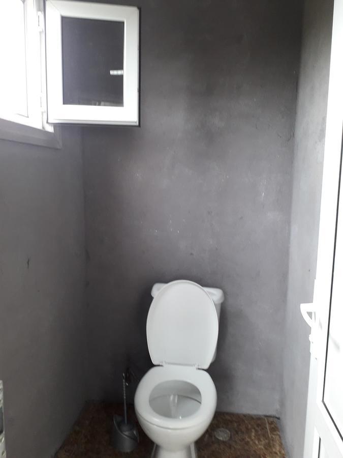 ホテル Kobuleti Bagrationi 40 エクステリア 写真
